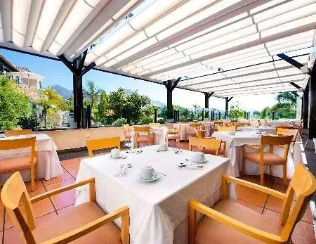 Maria I Villa Costa Adeje (Tenerife)
