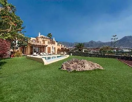 Maria I Costa Adeje (Tenerife)
