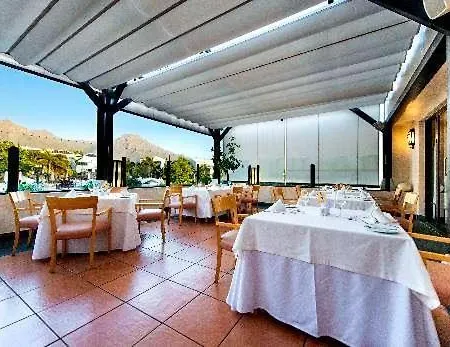 Maria I Villa *